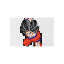 Load image into Gallery viewer, Goku Rug