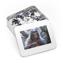 Load image into Gallery viewer, Princess Mononoke Jigsaw Puzzle