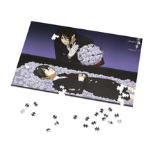 Load image into Gallery viewer, Black Butler Jigsaw Puzzle