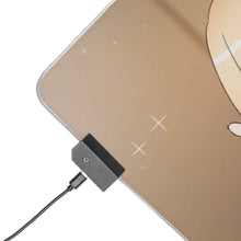 Load image into Gallery viewer, My Dress-Up Darling RGB LED Mouse Pad (Desk Mat)