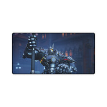 Load image into Gallery viewer, Overwatch Mouse Pad (Desk Mat)