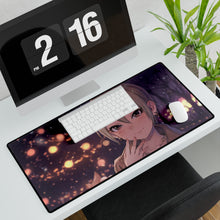 Load image into Gallery viewer, Anime The iDOLM@STER Cinderella Girls Mouse Pad (Desk Mat)