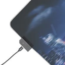 Load image into Gallery viewer, Sword Art Online RGB LED Mouse Pad (Desk Mat)