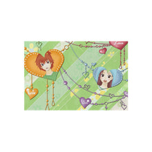 Load image into Gallery viewer, Lovely Complex Rug