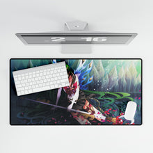 Load image into Gallery viewer, Anime Sailor Moon Mouse Pad (Desk Mat)
