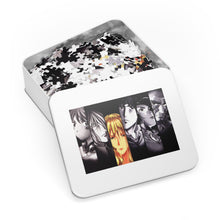 Load image into Gallery viewer, Anime Cowboy Bebopr Jigsaw Puzzle
