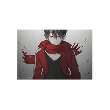 Load image into Gallery viewer, Kagerou Project Rug