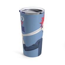 Load image into Gallery viewer, Food Wars: Shokugeki No Soma Tumbler 20oz