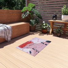 Load image into Gallery viewer, Jujutsu Kaisen Rug