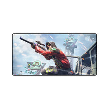 Load image into Gallery viewer, PlayerUnknown's Battlegrounds Mouse Pad (Desk Mat)