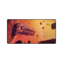 Load image into Gallery viewer, No Man's Sky Mouse Pad (Desk Mat)