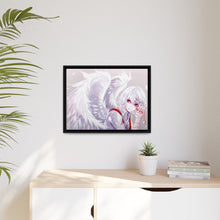 Load image into Gallery viewer, Tokyo Ghoul Juuzou Suzuya Canvas Framed Art Print