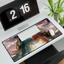 Load image into Gallery viewer, Kotonoha Twins Mouse Pad (Desk Mat)