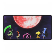 Load image into Gallery viewer, Anime Pretty Cure! Mouse Pad (Desk Mat)