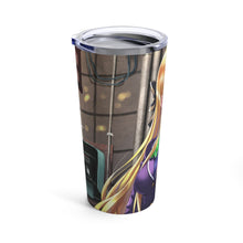 Load image into Gallery viewer, Gamers! Karen Tendou Tumbler 20oz