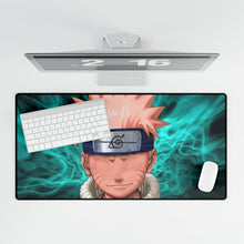 Load image into Gallery viewer, Anime Naruto Mouse Pad (Desk Mat)