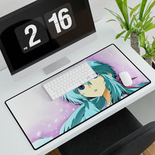 Load image into Gallery viewer, Yu Yu Hakusho Mouse Pad (Desk Mat)