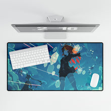 Load image into Gallery viewer, Anime Pixiv Fantasia T Mouse Pad (Desk Mat)