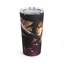 Load image into Gallery viewer, Hakuouki Shinsengumi Kitan Tumbler 20oz