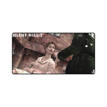 Load image into Gallery viewer, Mary and James Mouse Pad (Desk Mat)