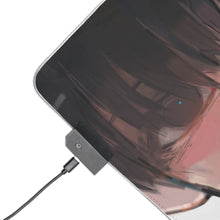 Load image into Gallery viewer, Anime Tokyo Ghoul RGB LED Mouse Pad (Desk Mat)