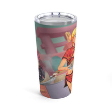 Load image into Gallery viewer, Food Wars: Shokugeki No Soma Tumbler 20oz