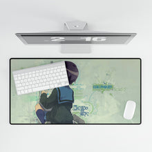 Load image into Gallery viewer, Anime The Melancholy Of Haruhi Suzumiyar Mouse Pad (Desk Mat)
