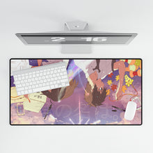 Load image into Gallery viewer, Your Name. Mouse Pad (Desk Mat)