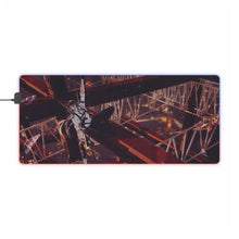 Load image into Gallery viewer, Mo Dao Zu Shi RGB LED Mouse Pad (Desk Mat)