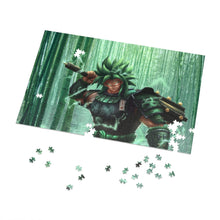 Load image into Gallery viewer, Anime Dragon Ball Jigsaw Puzzle