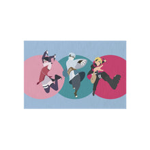 Load image into Gallery viewer, Boruto Rug