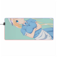 Load image into Gallery viewer, Blend S RGB LED Mouse Pad (Desk Mat)