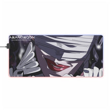 Load image into Gallery viewer, The Promised Neverland RGB LED Mouse Pad (Desk Mat)