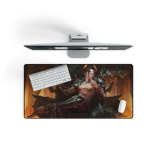 Load image into Gallery viewer, Smite Mouse Pad (Desk Mat)