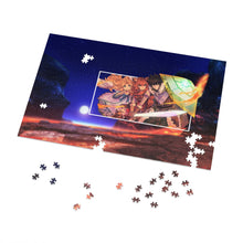 Load image into Gallery viewer, Battle Jigsaw Puzzle
