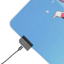 Load image into Gallery viewer, Monogatari (Series) RGB LED Mouse Pad (Desk Mat)