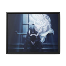 Load image into Gallery viewer, Anime Fate/Zero Canvas Framed Art Print
