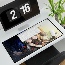 Load image into Gallery viewer, Anime Sound Horizon Mouse Pad (Desk Mat)