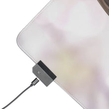 Load image into Gallery viewer, Spy x Family RGB LED Mouse Pad (Desk Mat)
