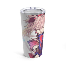 Load image into Gallery viewer, Fate/Grand Order Tumbler 20oz