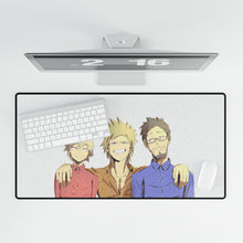 Load image into Gallery viewer, Anime My Hero Academia Mouse Pad (Desk Mat)