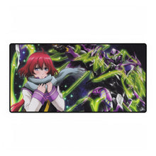 Load image into Gallery viewer, Anime Valvrave the Liberator Mouse Pad (Desk Mat)