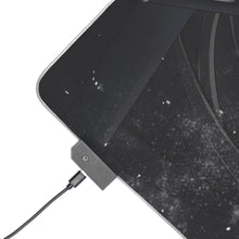 Load image into Gallery viewer, Sword Art Online RGB LED Mouse Pad (Desk Mat)