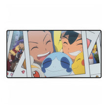 Load image into Gallery viewer, Pokemon Album Mouse Pad (Desk Mat)