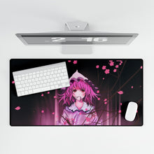 Load image into Gallery viewer, Anime Touhour Mouse Pad (Desk Mat)