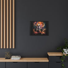 Load image into Gallery viewer, The Rising of the Shield Hero Canvas Framed Art Print