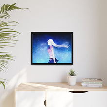 Load image into Gallery viewer, Anime The Seven Deadly Sins Canvas Framed Art Print