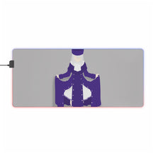 Load image into Gallery viewer, Fate/Stay Night: Unlimited Blade Works RGB LED Mouse Pad (Desk Mat)