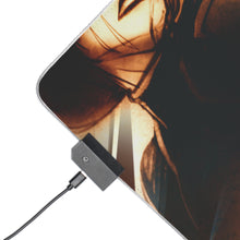 Load image into Gallery viewer, Avatar: The Legend Of Korra RGB LED Mouse Pad (Desk Mat)