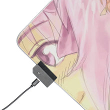 Load image into Gallery viewer, Puella Magi Madoka Magica RGB LED Mouse Pad (Desk Mat)